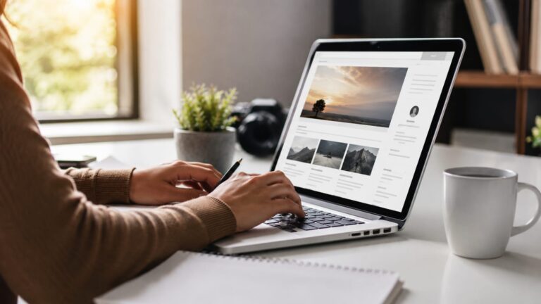 What Is Blogging? A Complete Beginner’s Guide (2026)