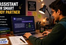 Best AI tools for students in a 2026