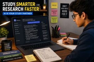 AI research tools for students Beast AI Tools for Students in 2026