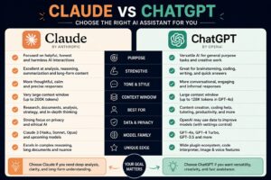 Claude and Chat GPT for students Beast AI Tools for Students in 2026