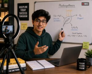 Otter AI lecture notes Best AI Tools for Students in 2026