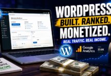 How to Make Money Blogging In 2026 (Beginner to First $1000)