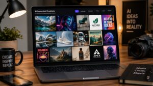 Best free AI image generators in 2026