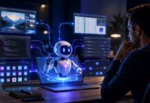 Best AI Agents in 2026: Top AI Agent Tools for Work, Research & Automation Best AI agents in 2026 for automation and productivity