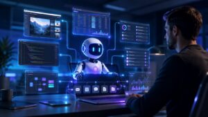 Best AI Agents in 2026 for work research and automation